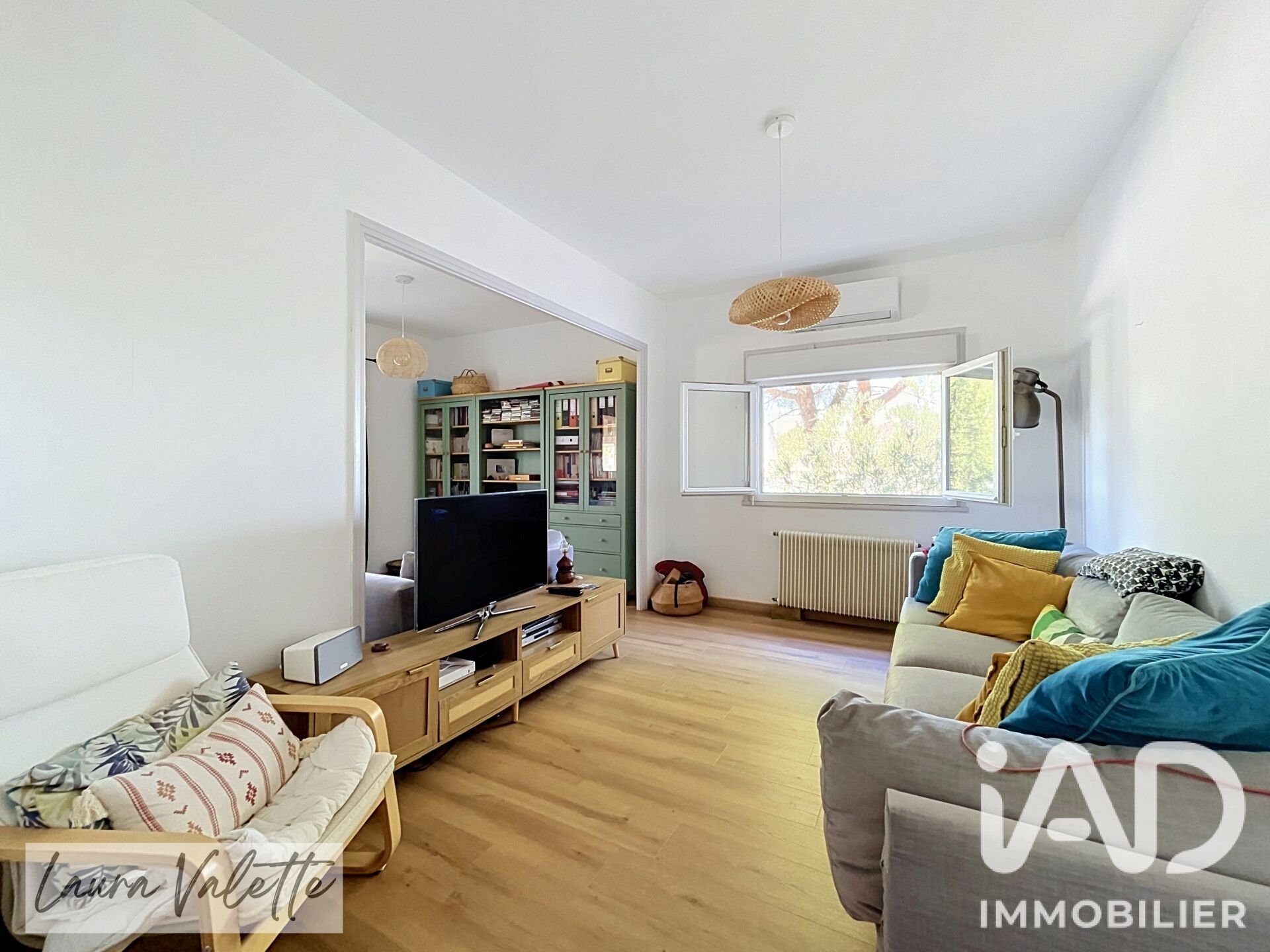 Maison à vendre, 105m², Boé