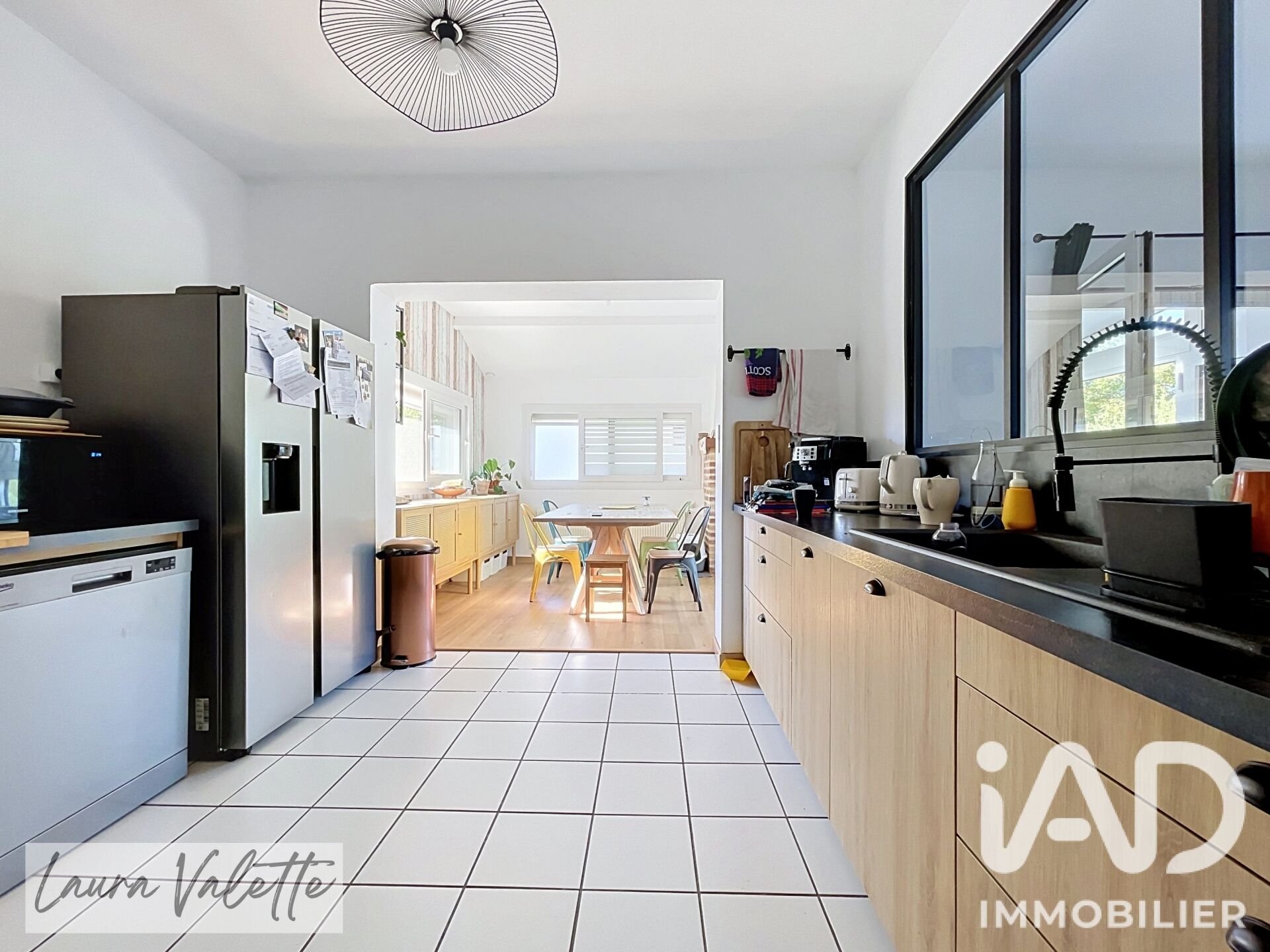 Maison à vendre, 105m², Boé