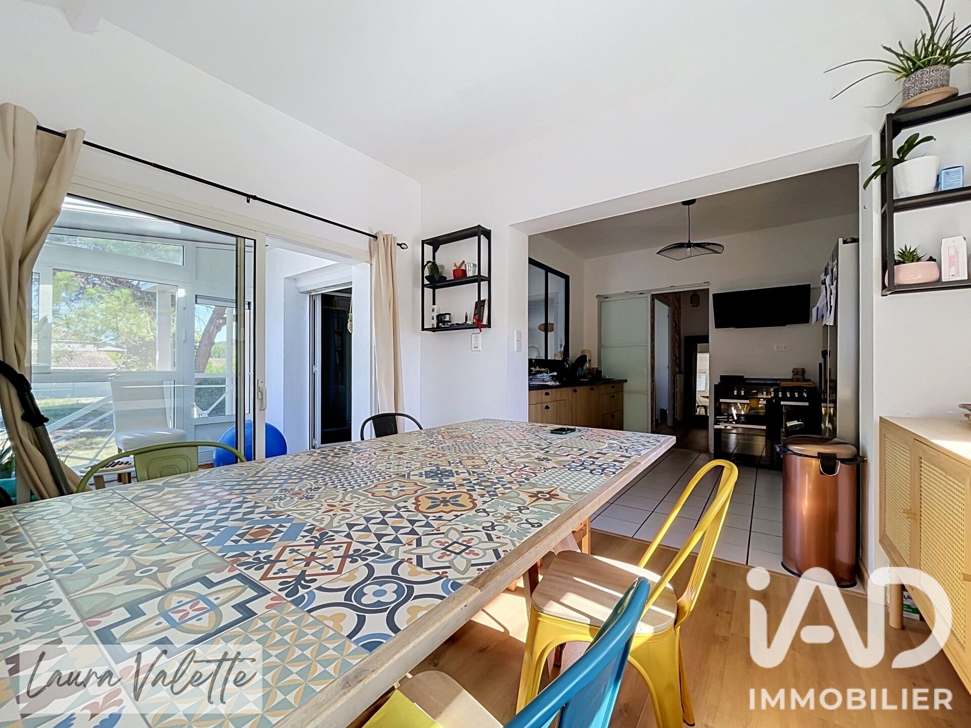 Maison à vendre, 105m², Boé