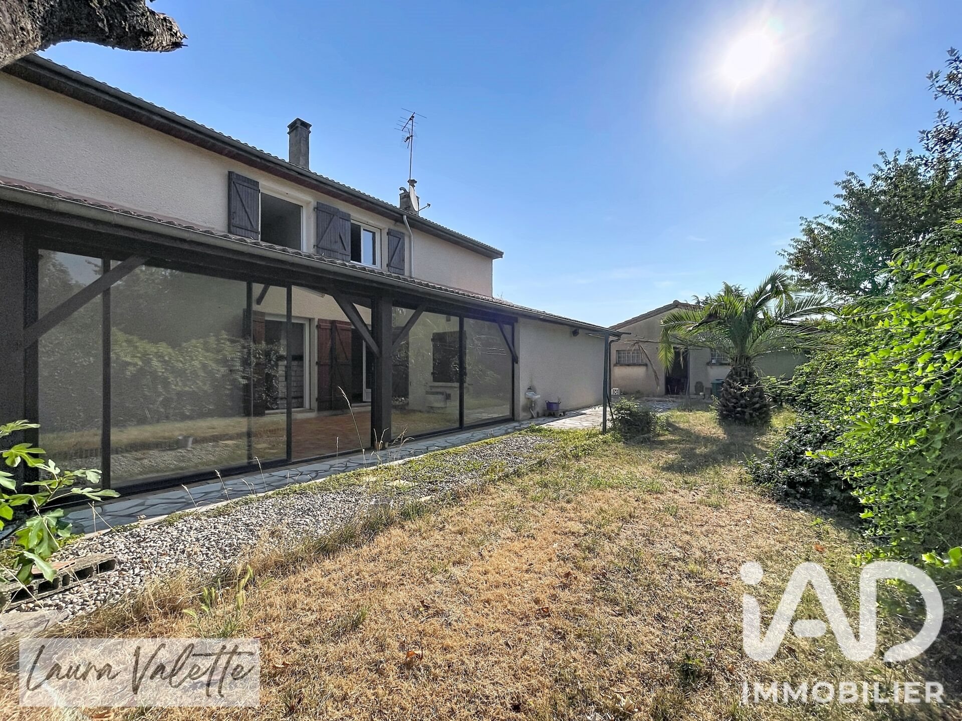 Maison à vendre, 162m², Bias