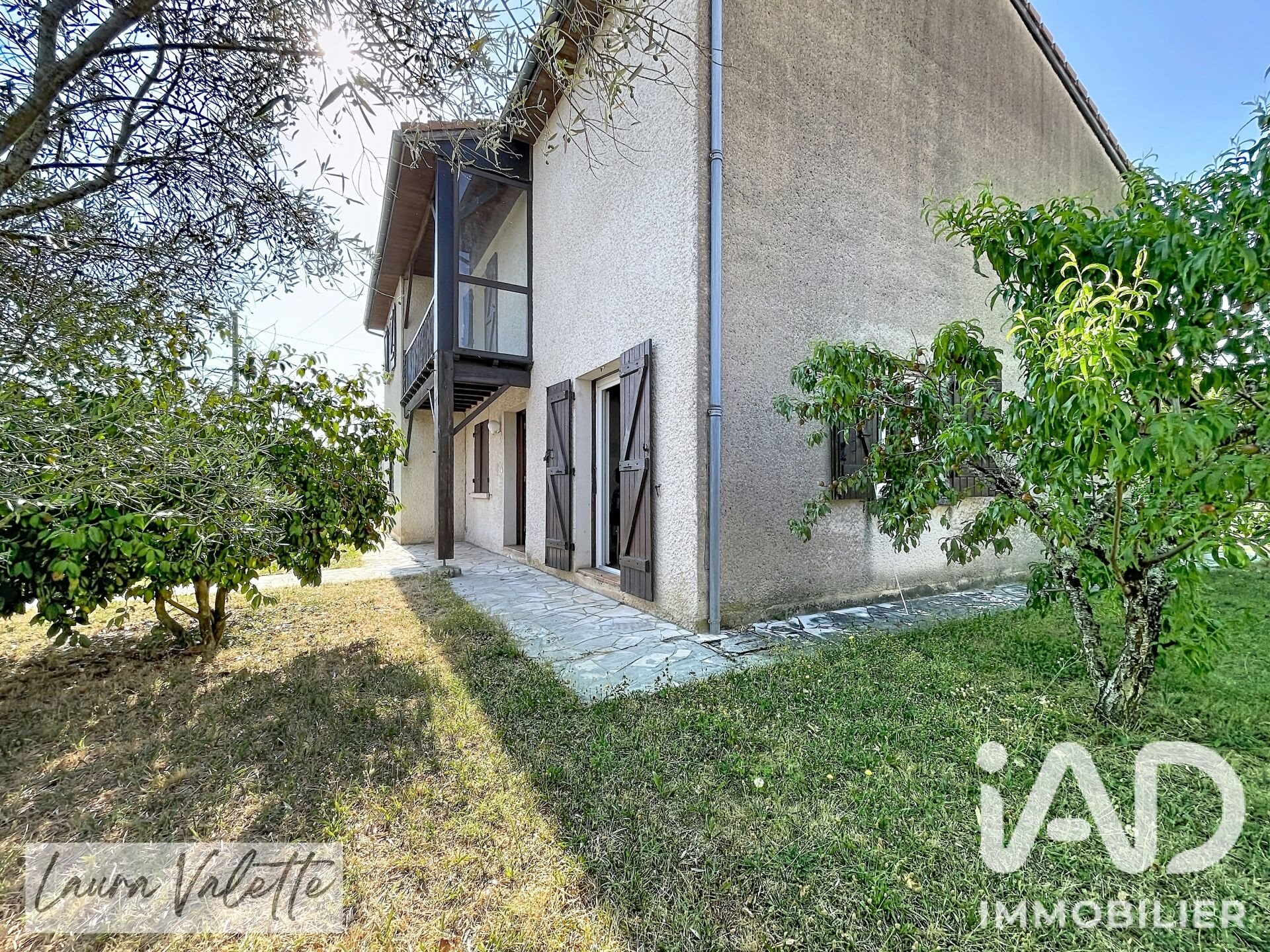Maison à vendre, 162m², Bias