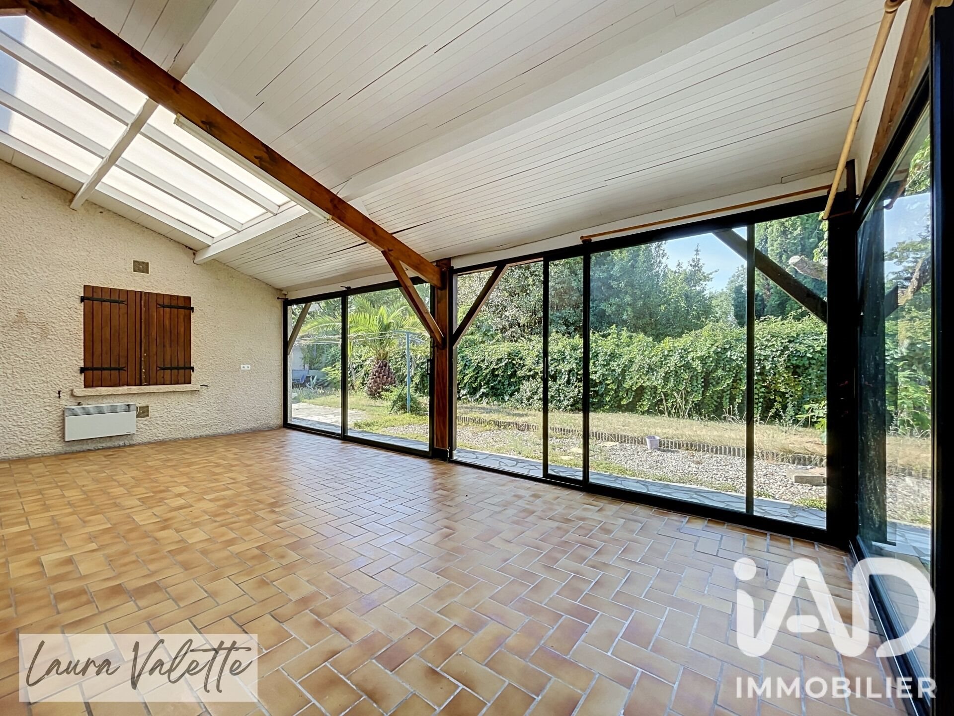 Maison à vendre, 162m², Bias