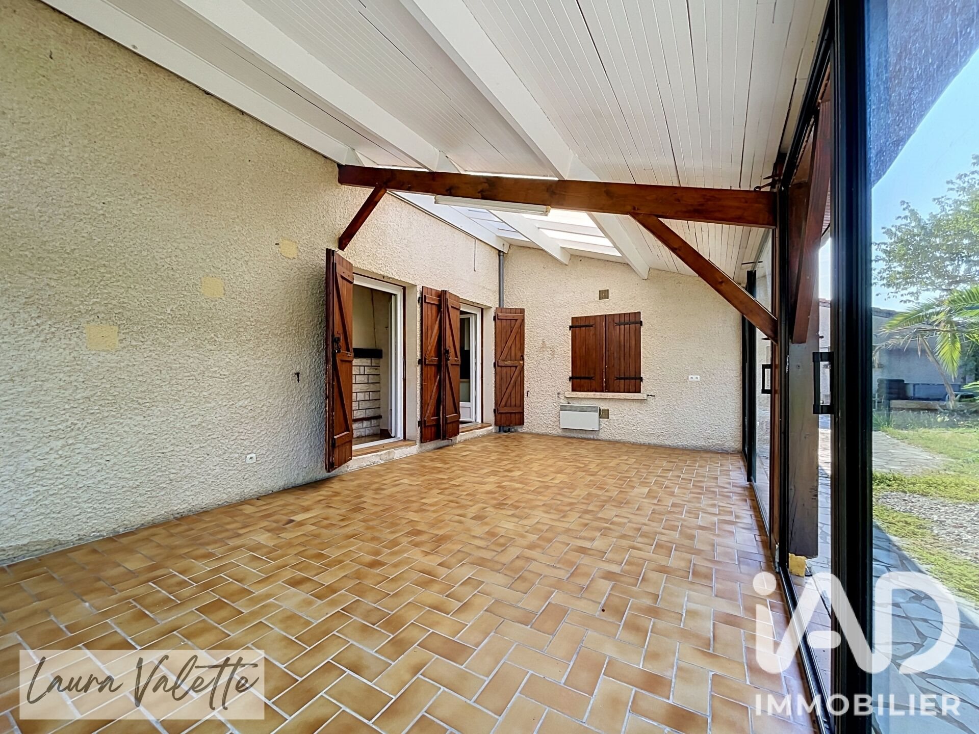 Maison à vendre, 162m², Bias