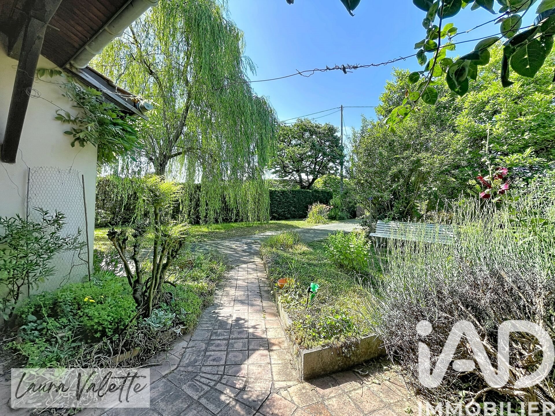 Maison à vendre, 115m², Le Temple-sur-Lot