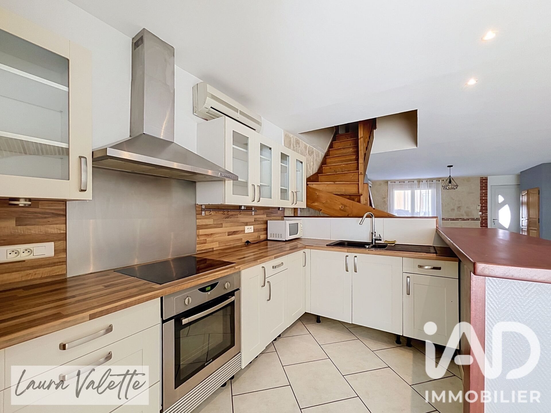 Maison à vendre, 110m², Golfech