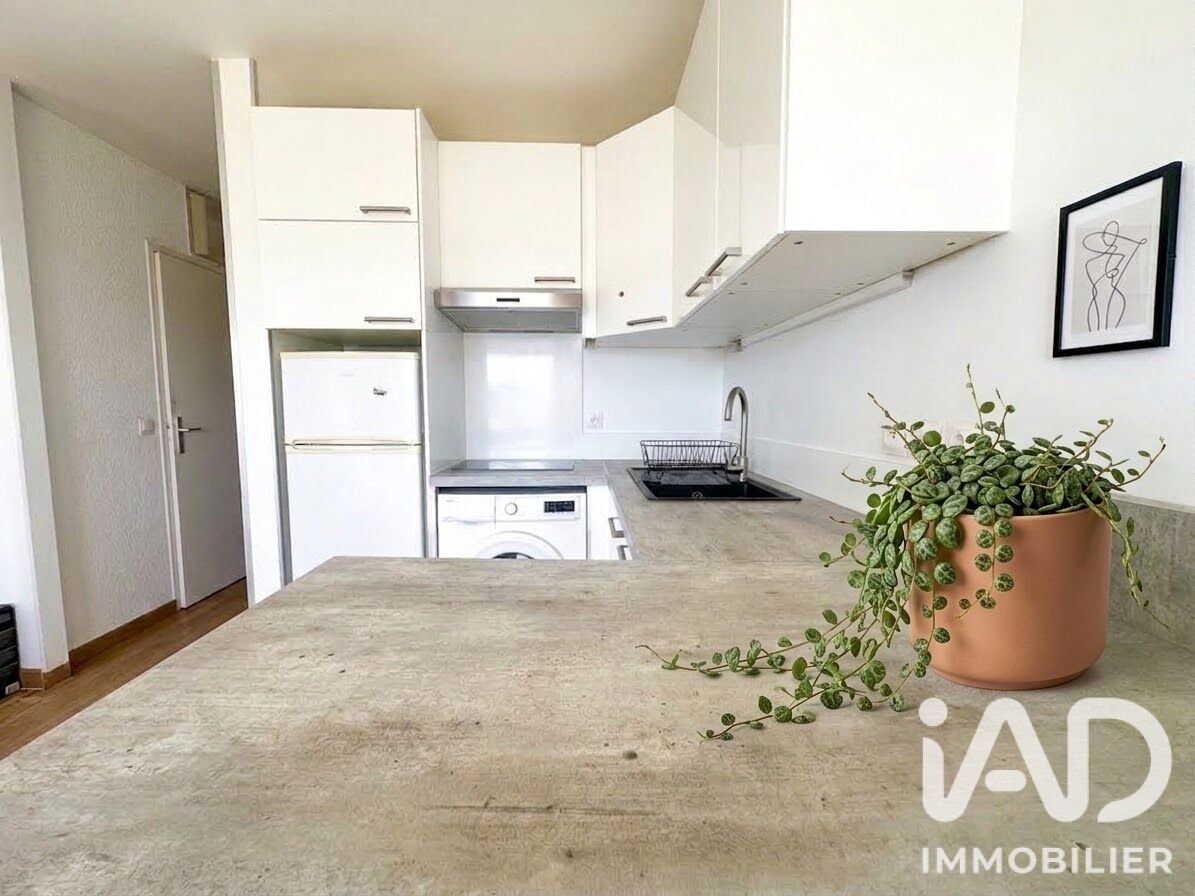 Appartement à vendre, 26m², Hyères