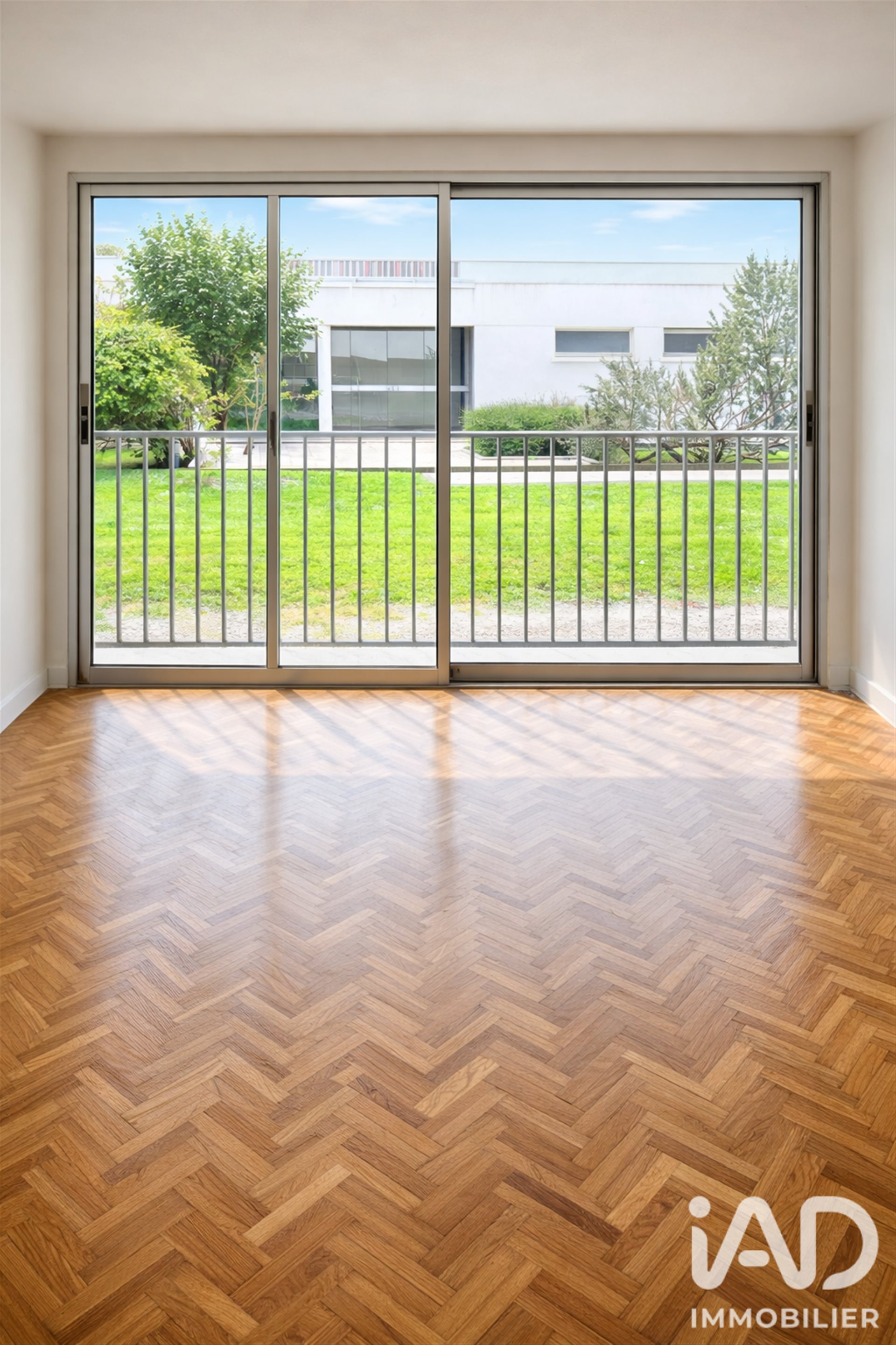 Appartement à vendre, 57m², Garches