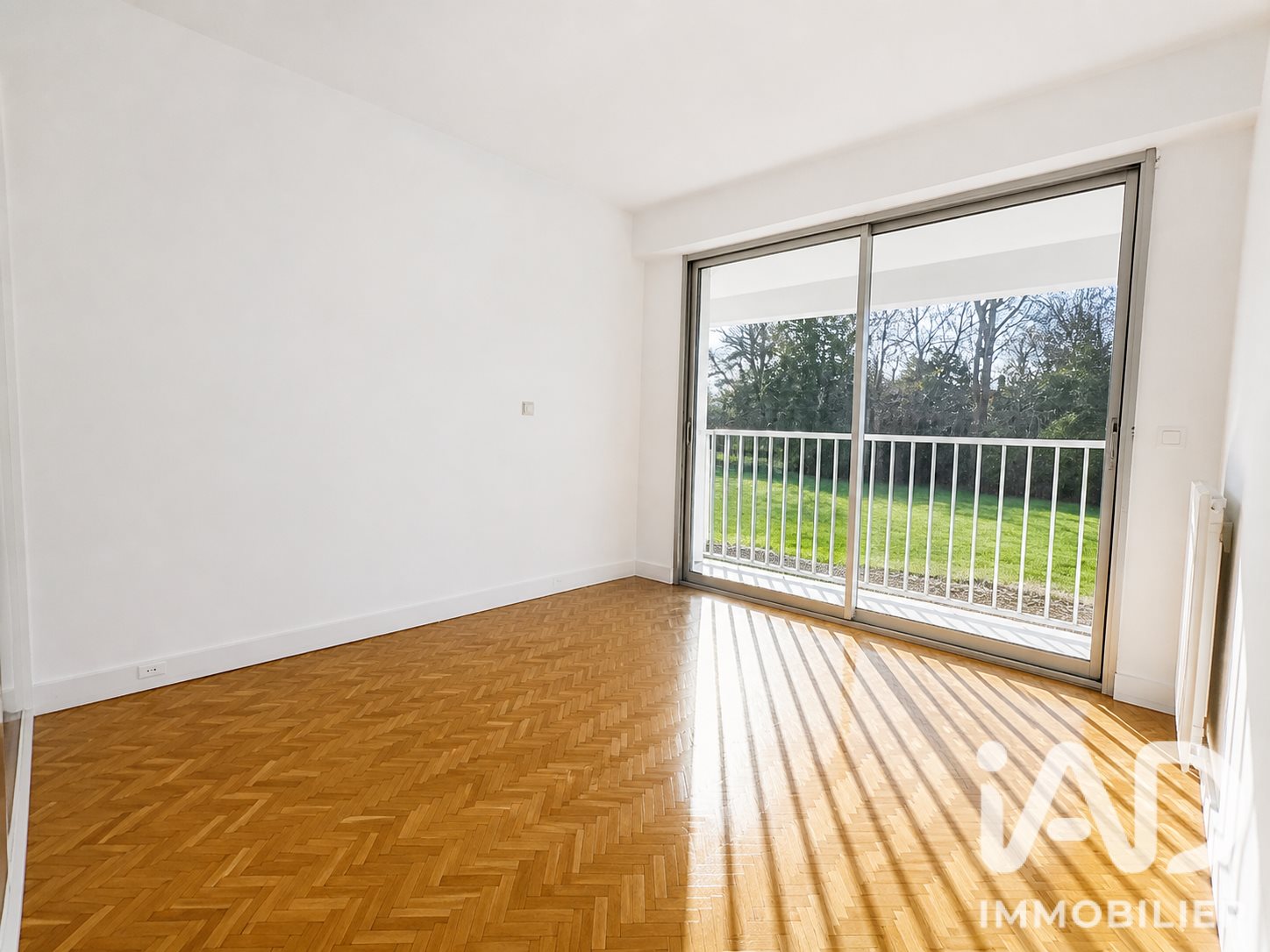 Appartement à vendre, 57m², Garches