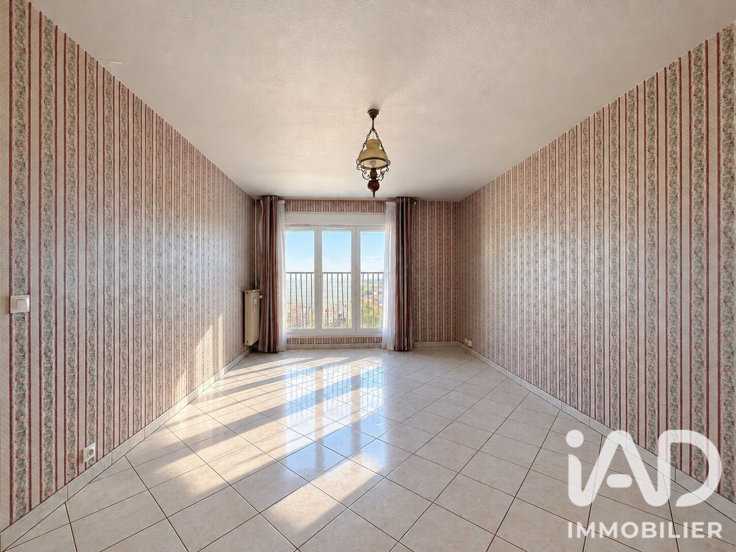 Appartement à vendre, 68m², Antony