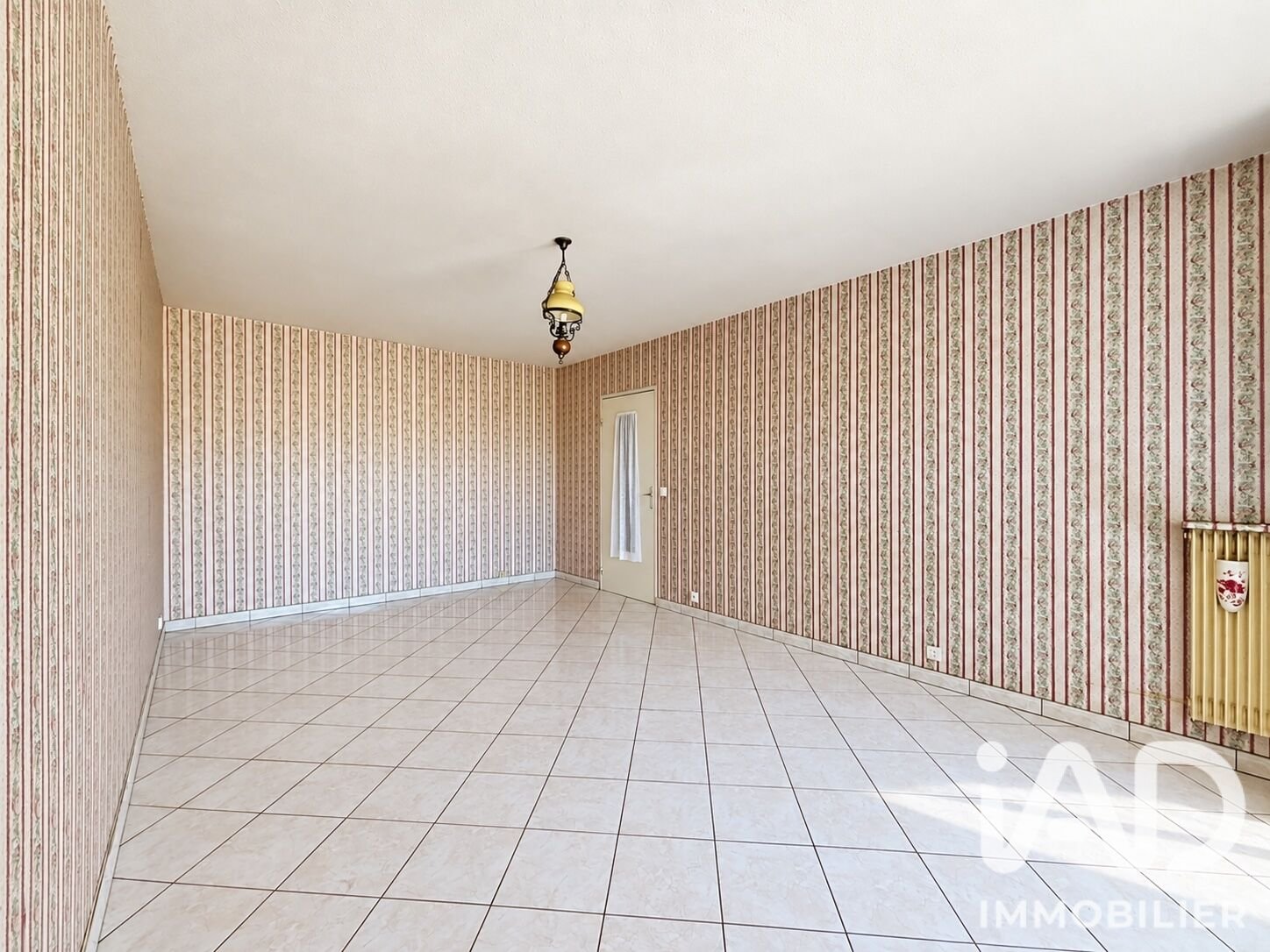Appartement à vendre, 68m², Antony