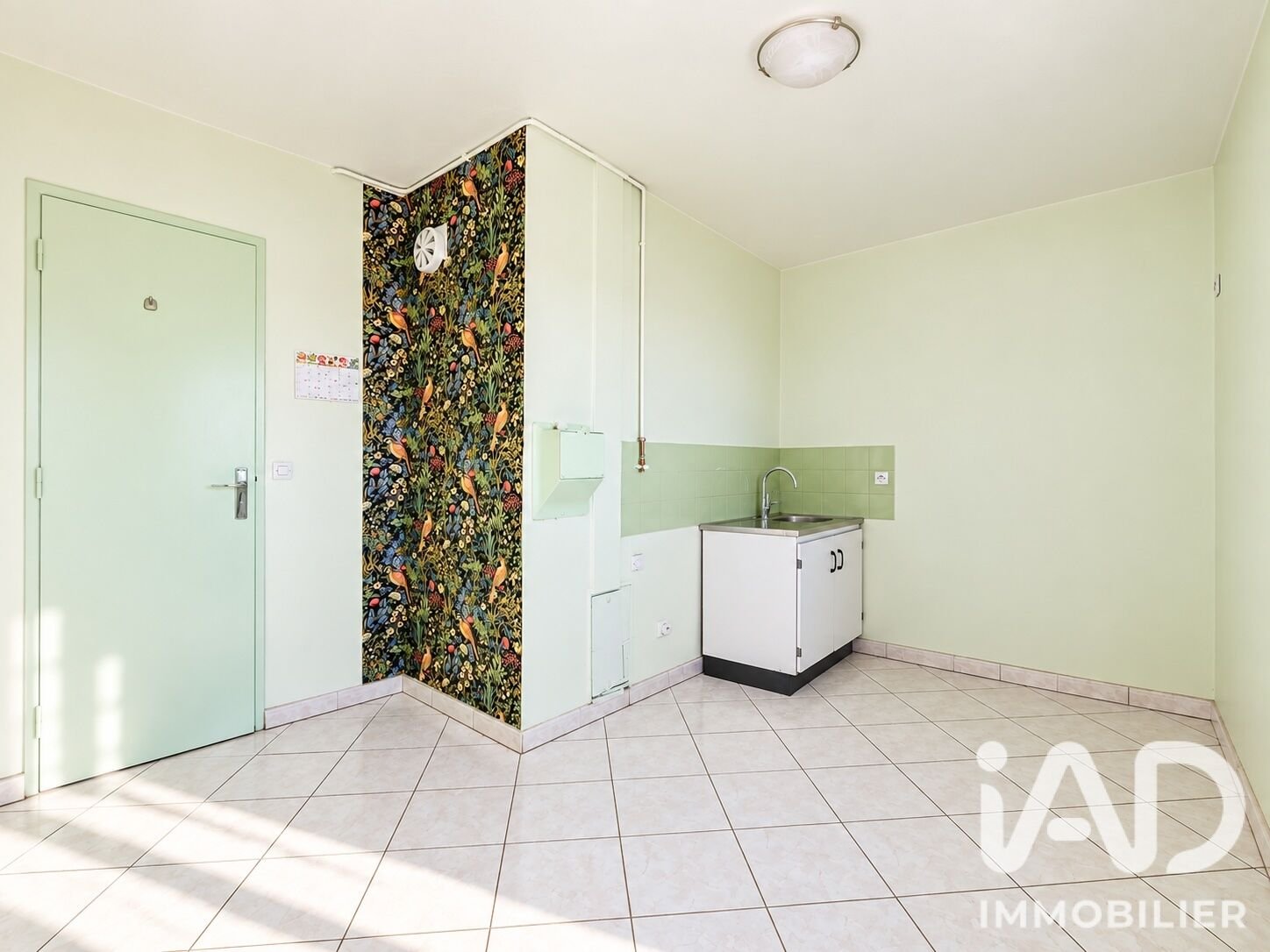 Appartement à vendre, 68m², Antony