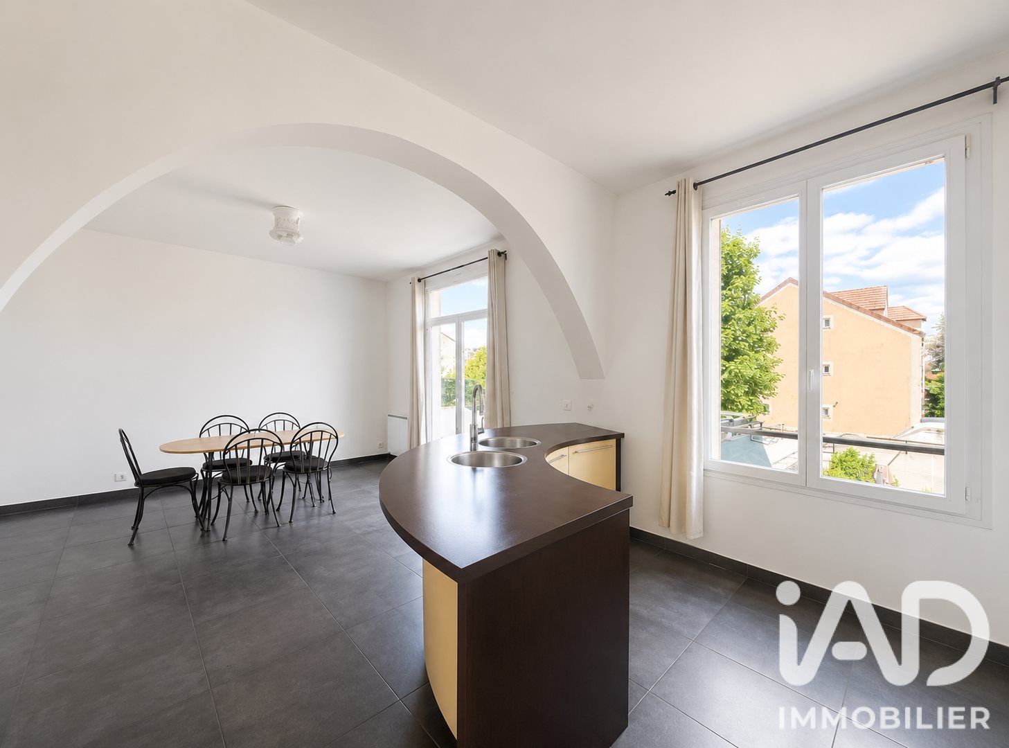 Appartement à vendre, 111m², Melun