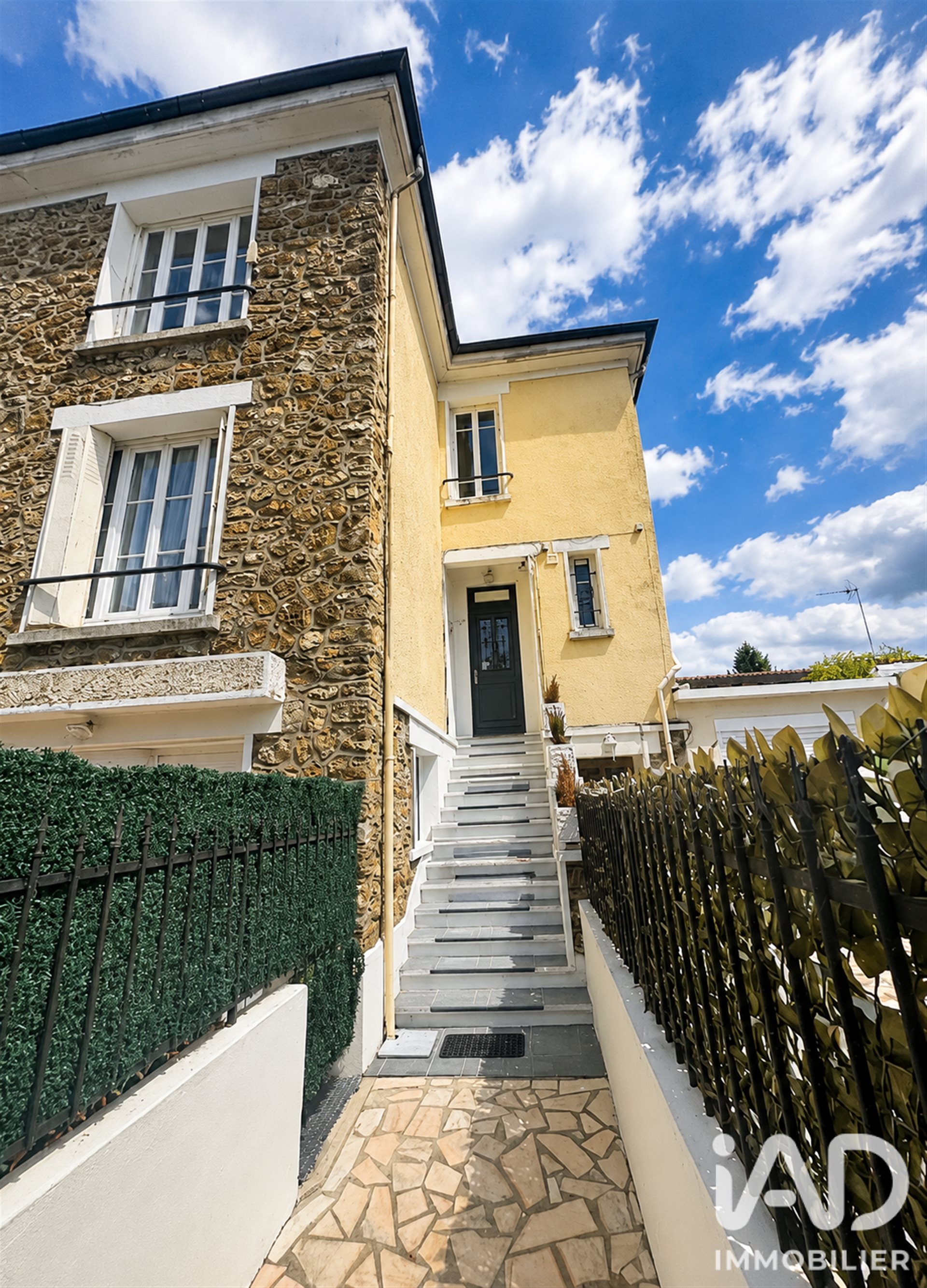 Appartement à vendre, 111m², Melun