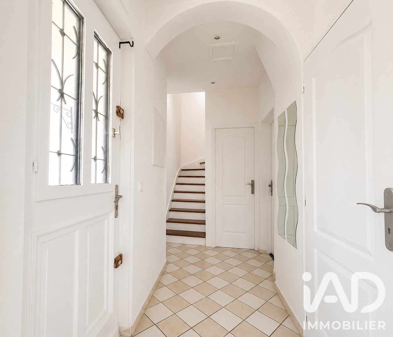 Appartement à vendre, 111m², Melun