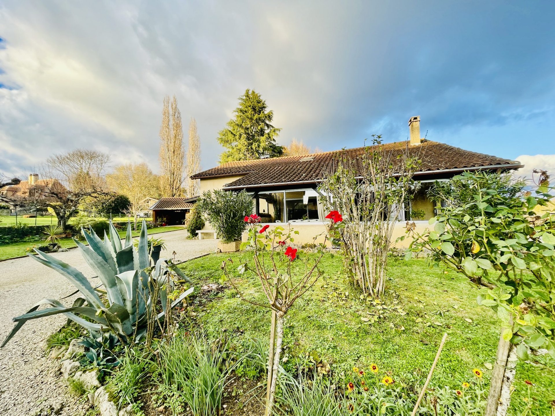 Maison à vendre, 145m², Lalinde