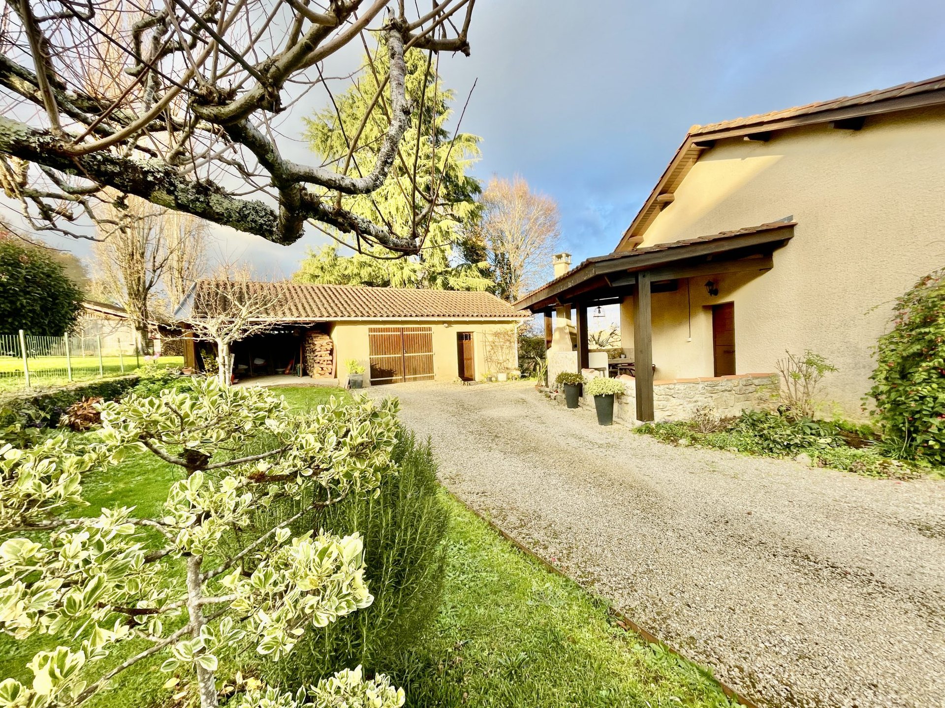 Maison à vendre, 145m², Lalinde