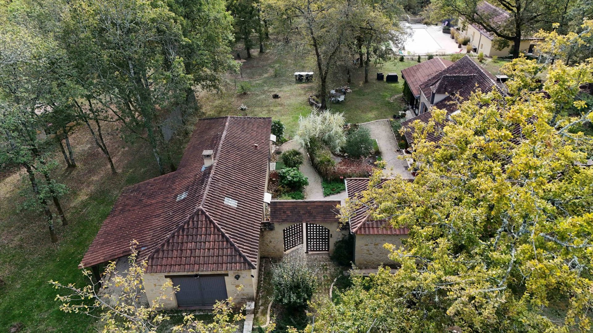 Maison à vendre, 280m², Paunat
