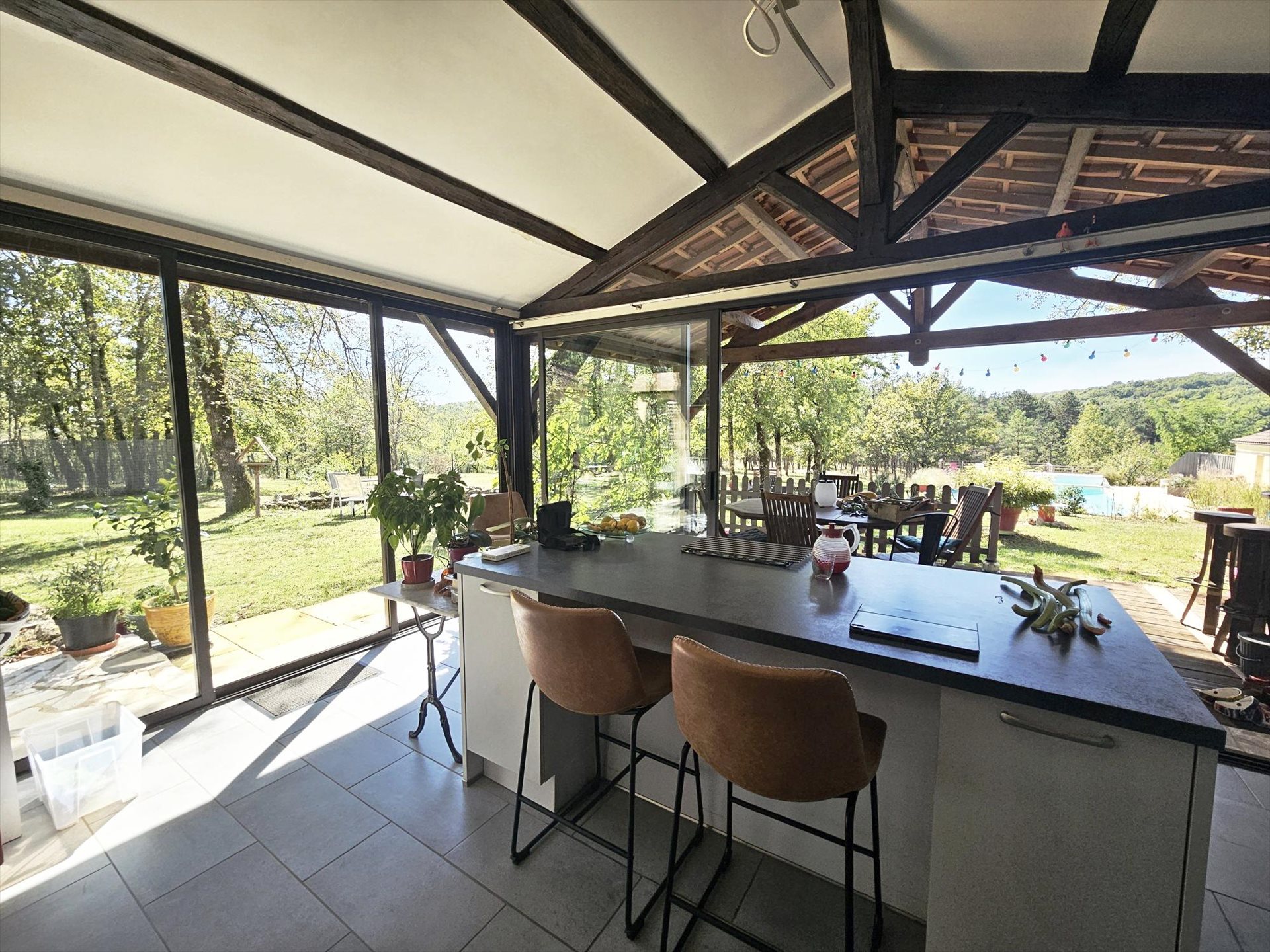 Maison à vendre, 280m², Paunat