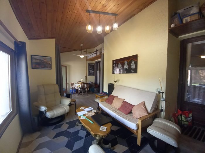 Maison à vendre, 60m², Villeréal