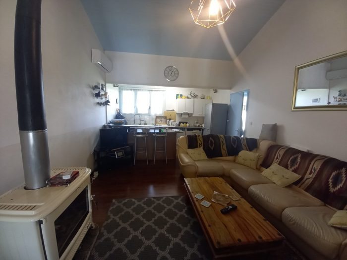 Maison à vendre, 60m², Villeréal