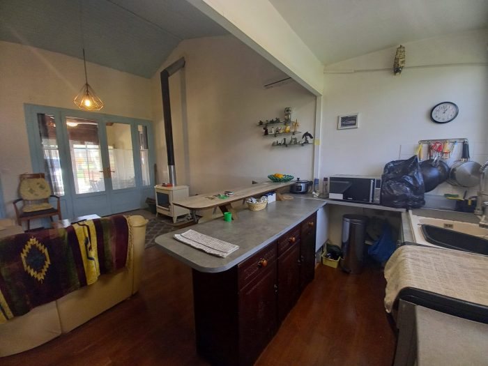 Maison à vendre, 60m², Villeréal