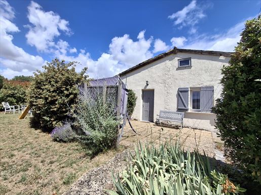 Maison 5 pièces 108 m² · à Castillonnès · 108 m² · 118 800 €
