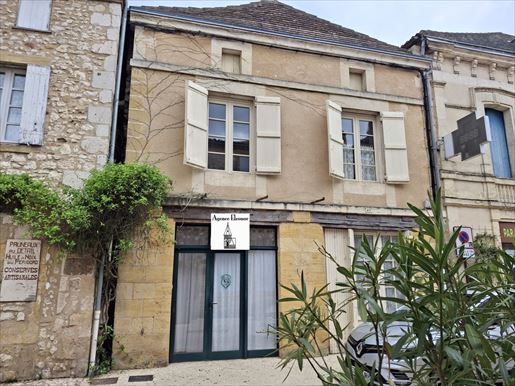 Maison 8 pièces 171 m² · à Monpazier · 171 m² · 160 500 €