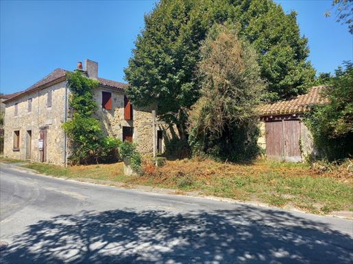 Maison 10 pièces 183 m² · à Villeréal · 183 m² · 159 000 €