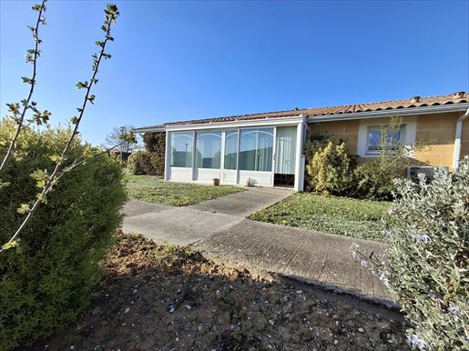 Maison 4 pièces 88 m² · à Villeréal · 88 m² · 151 200 €