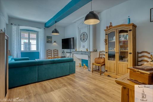 Maison 4 pièces 90 m² · à Castillonnès · 90 m² · 166 920 €