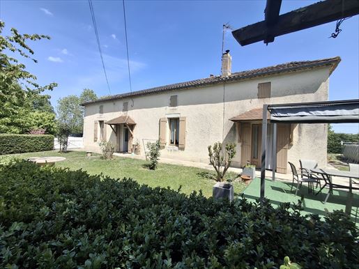 Maison 4 pièces 113 m² · à Villeréal · 113 m² · 197 950 €