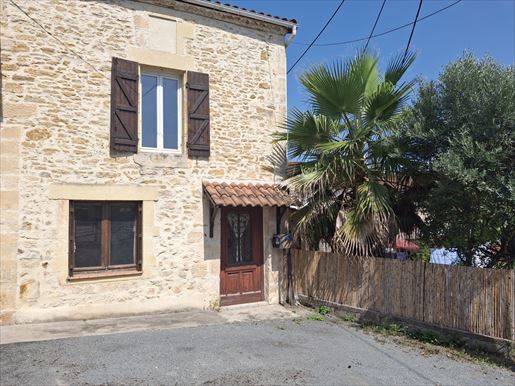 Maison 3 pièces 90 m² · à Fumel · 90 m² · 60 000 €