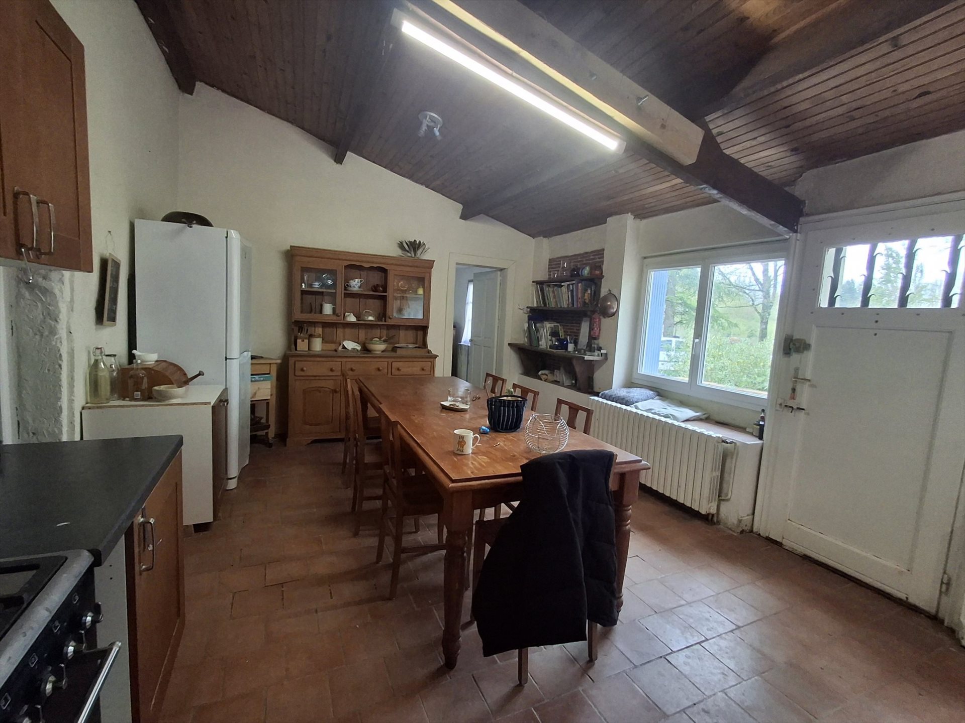 Maison à vendre, 223m², Saint-Pastour