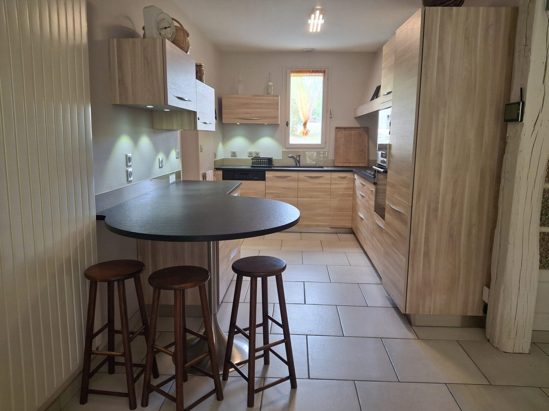 Maison à vendre, 220m², Issigeac
