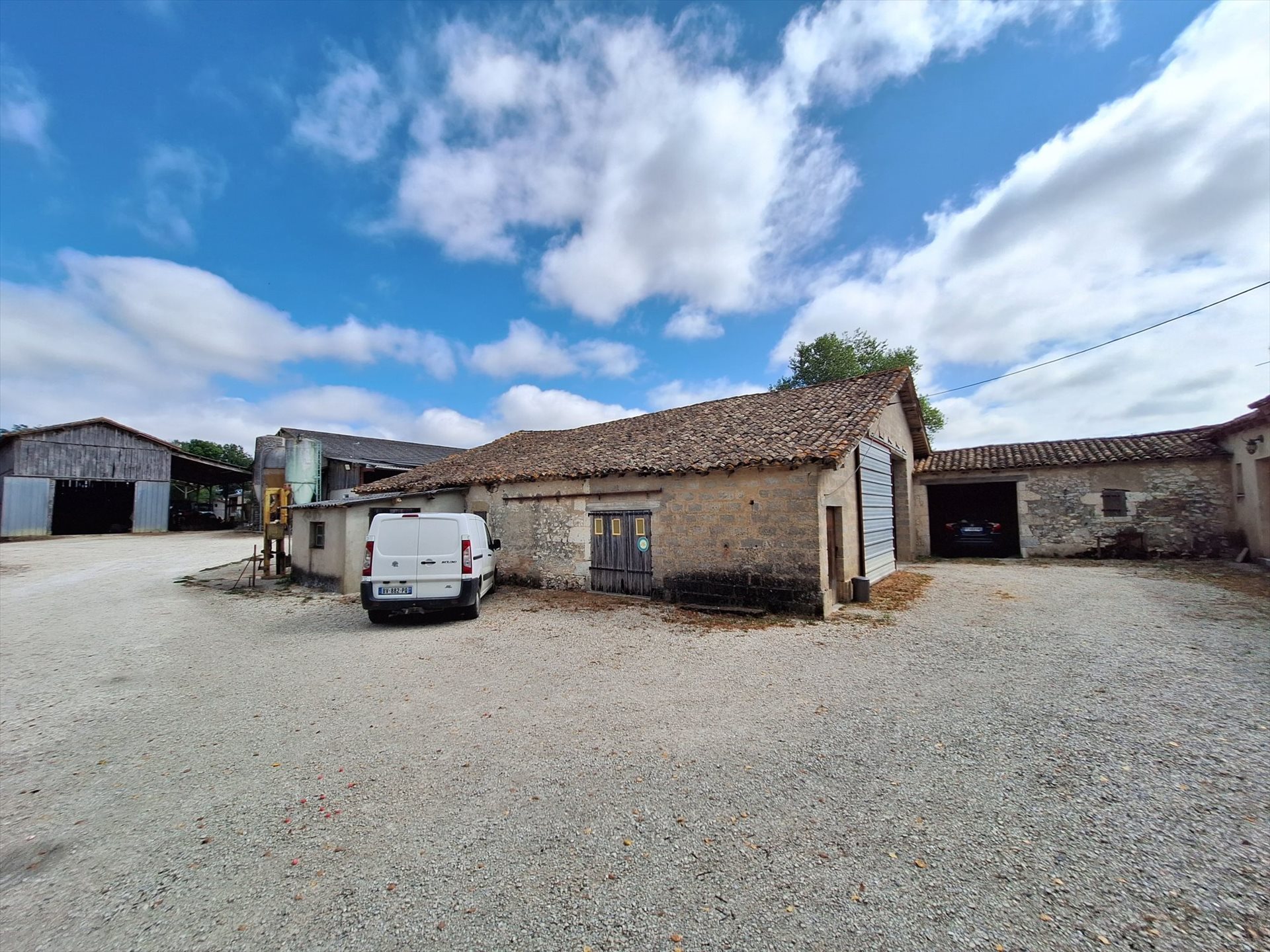 Maison à vendre, 163m², Castillonnès