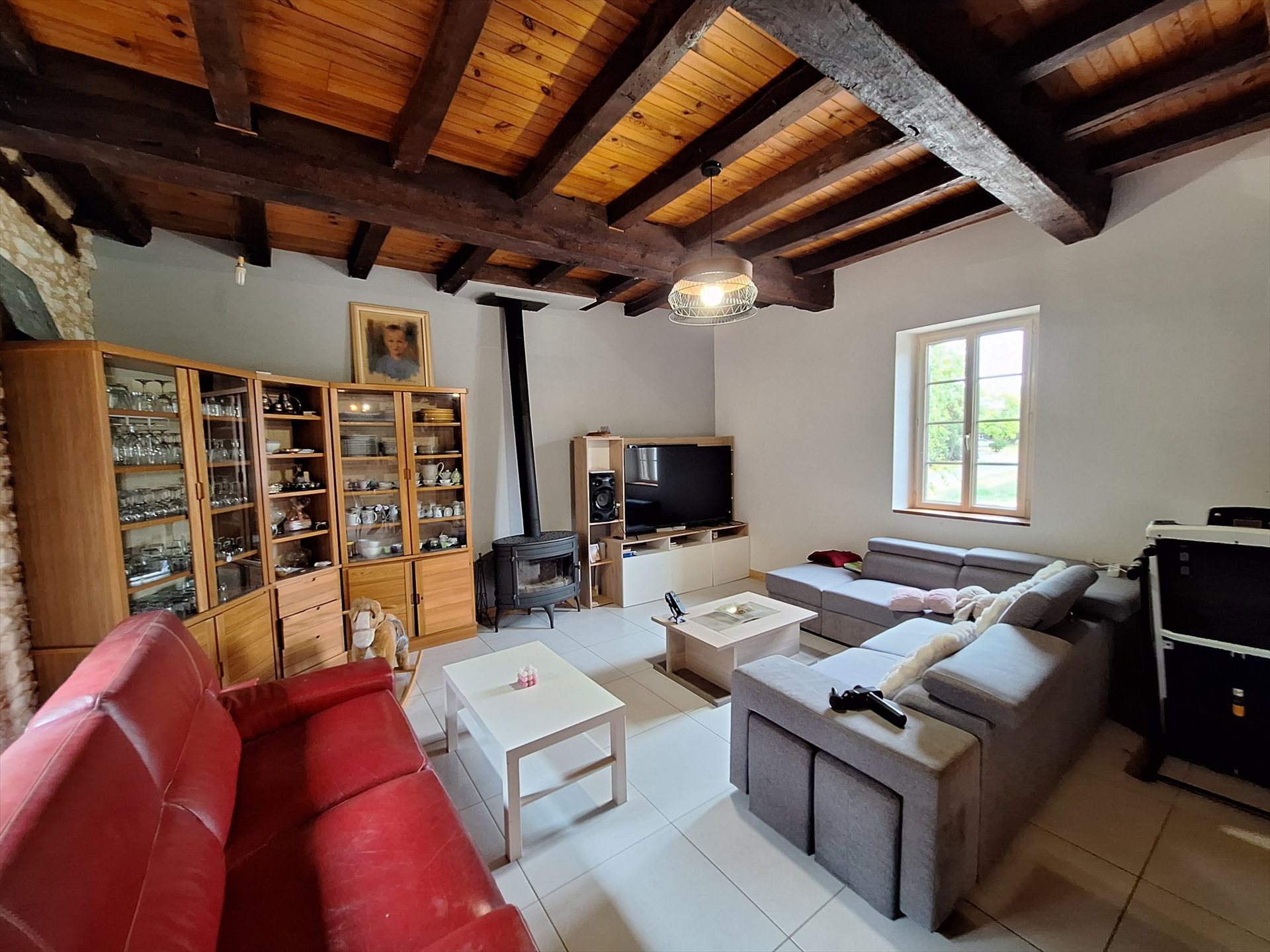 Maison à vendre, 163m², Castillonnès