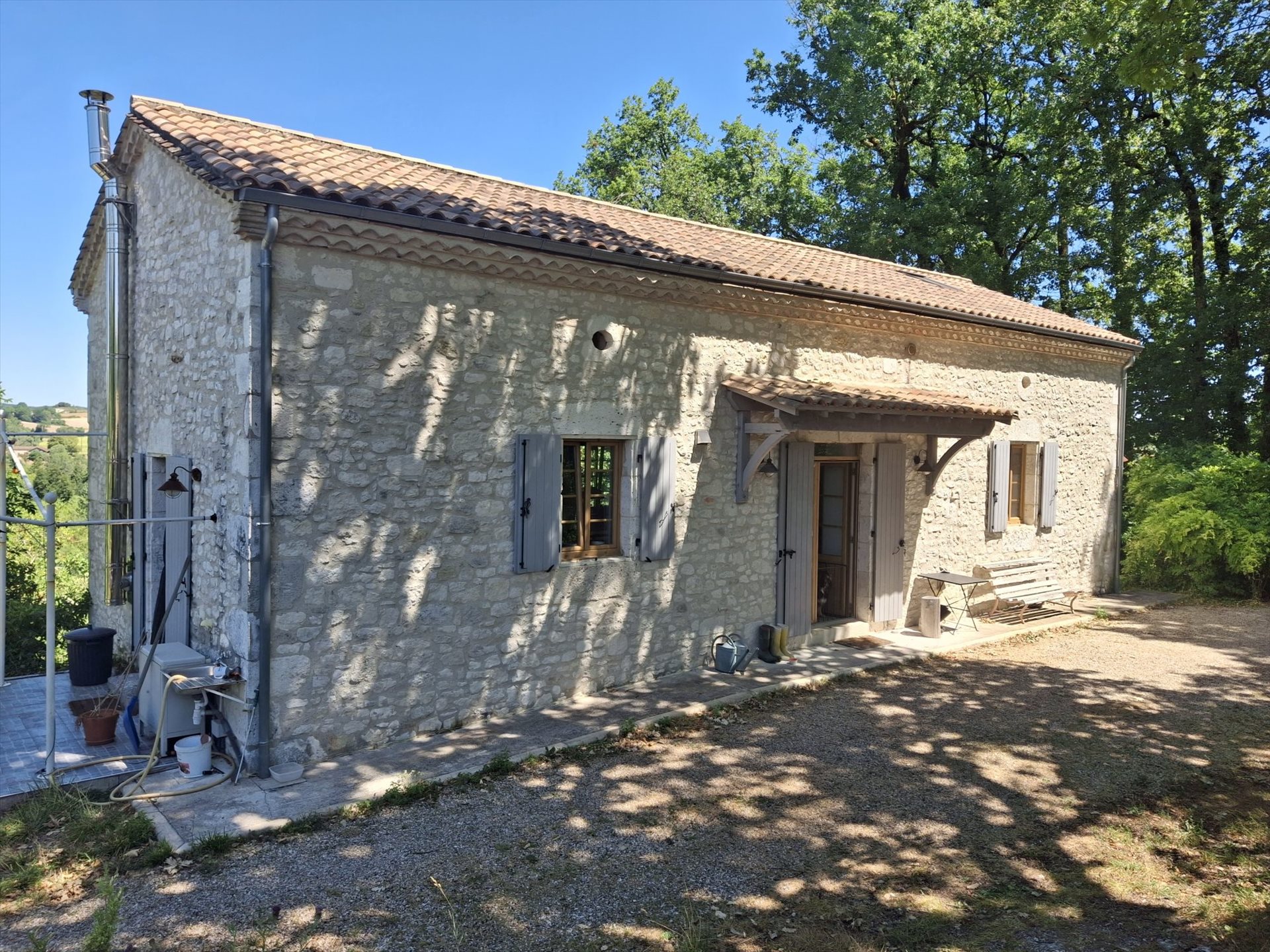 Maison à vendre, 259m², Villeréal