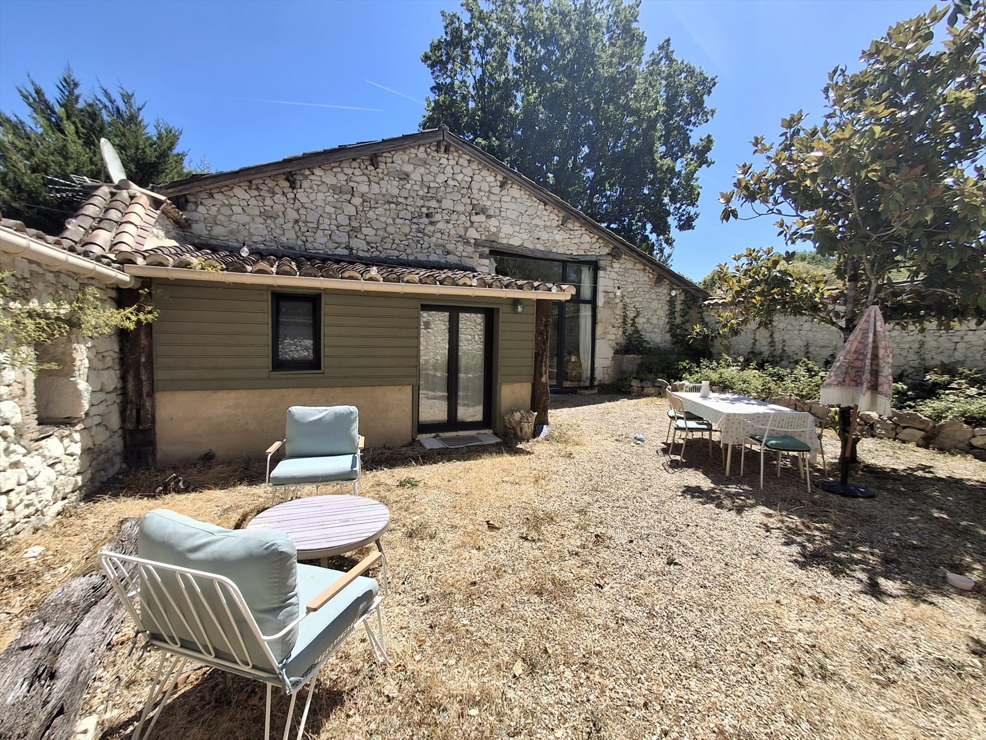 Maison à vendre, 259m², Villeréal