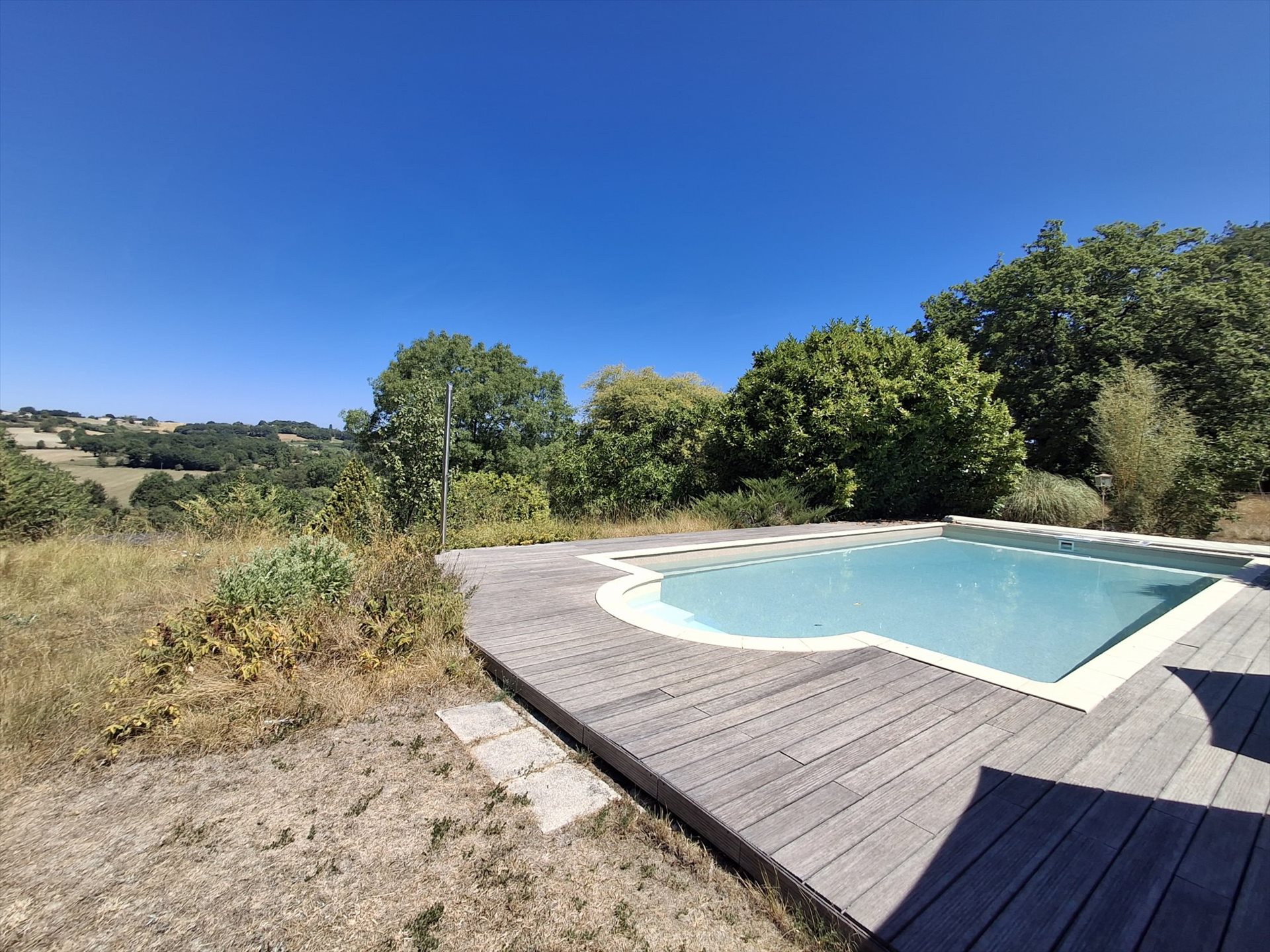 Maison à vendre, 259m², Villeréal