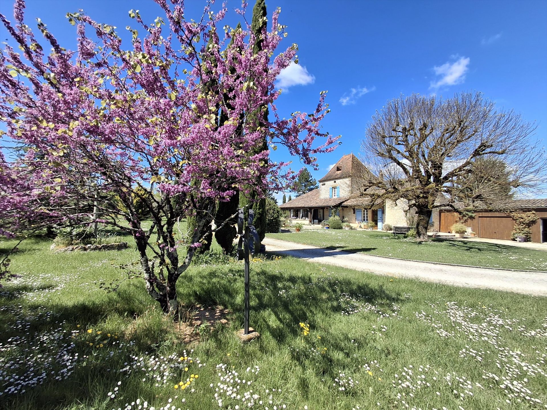Maison à vendre, 221m², Beaumontois en Périgord