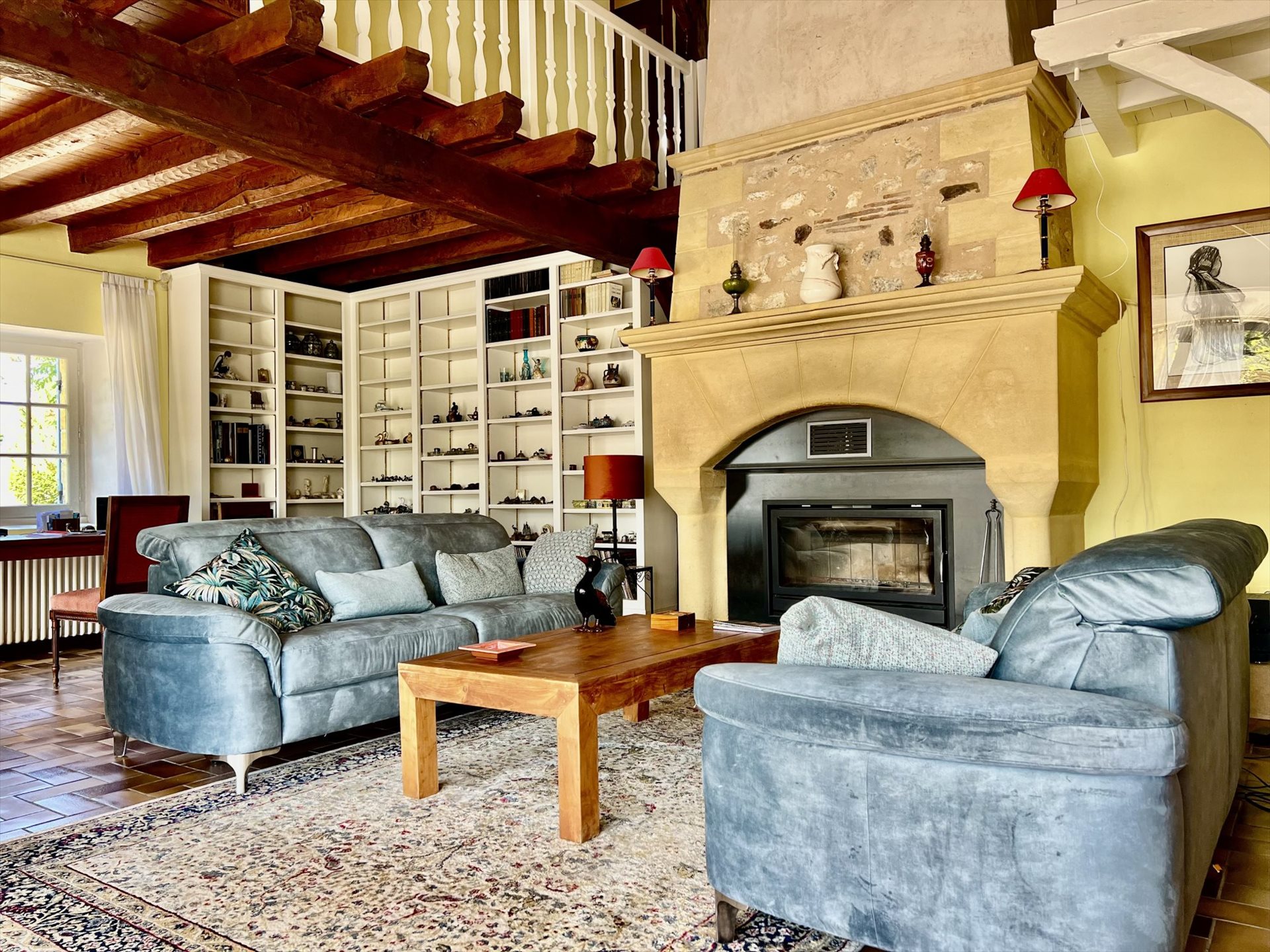 Maison à vendre, 221m², Beaumontois en Périgord