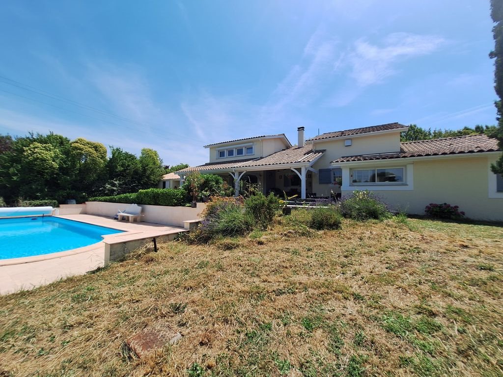 Maison à vendre, 301m², Villeneuve-sur-Lot