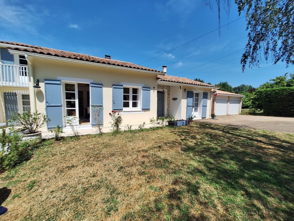 Maison à vendre, 301m², Villeneuve-sur-Lot