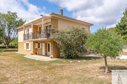 Maison 4 pièces 152 m² · à Monpazier · 152 m² · 159 000 €