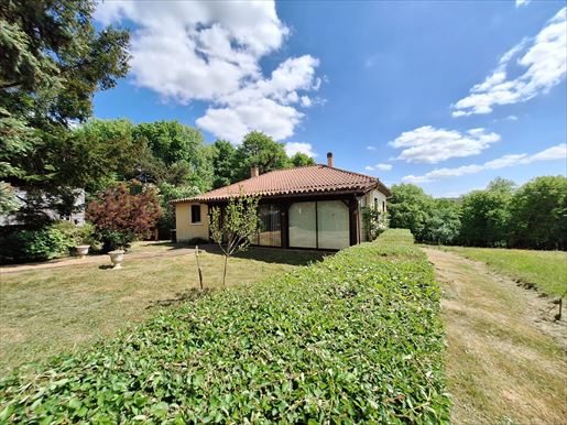 Maison 5 pièces 91 m² · à Monpazier · 91 m² · 196 000 €