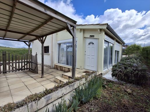Maison 3 pièces 95 m² · à Monflanquin · 95 m² · 156 600 €