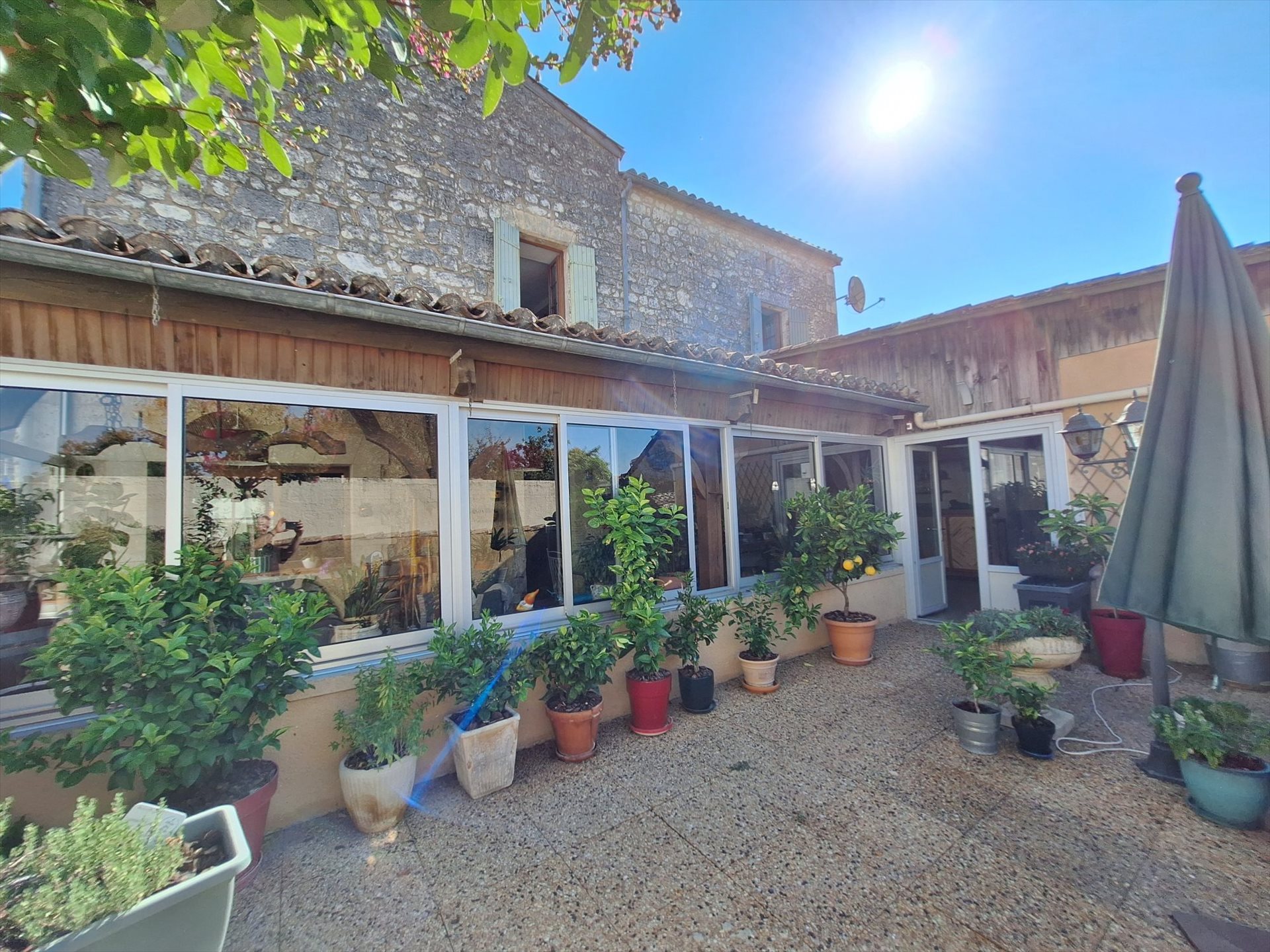 Maison à vendre, 263m², Issigeac