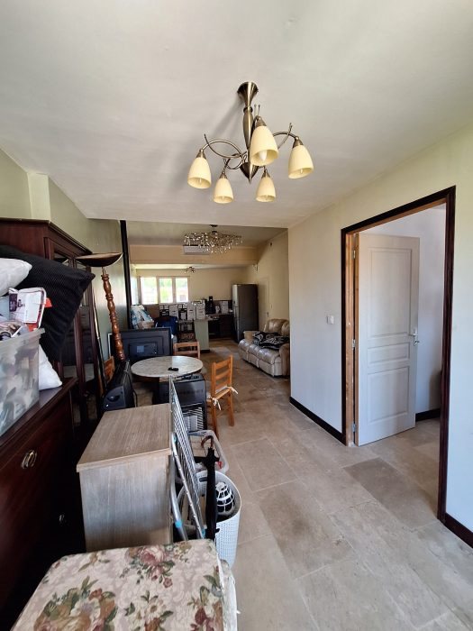 Maison à vendre, 63m², Villeréal