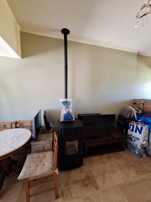 Maison à vendre, 63m², Villeréal