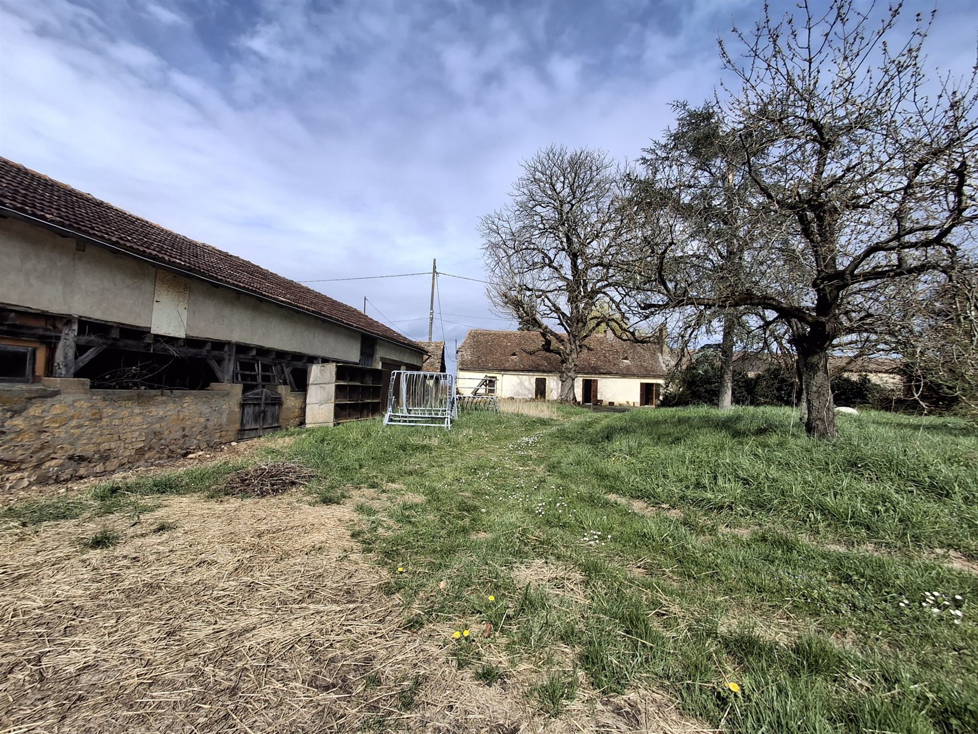 Maison à vendre, 140m², Beaumontois en Périgord
